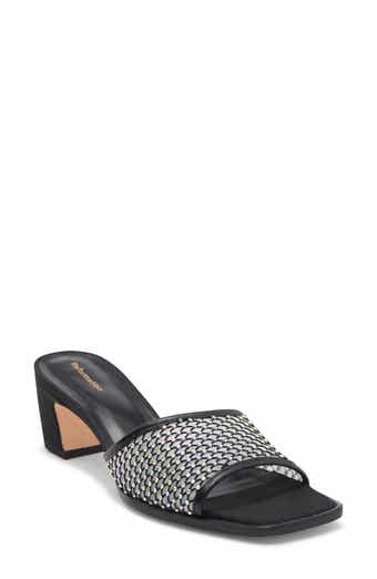 Scout Mesh Slide Sandal