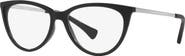 Lenscrafters 53mm Cat Eye optical glasses