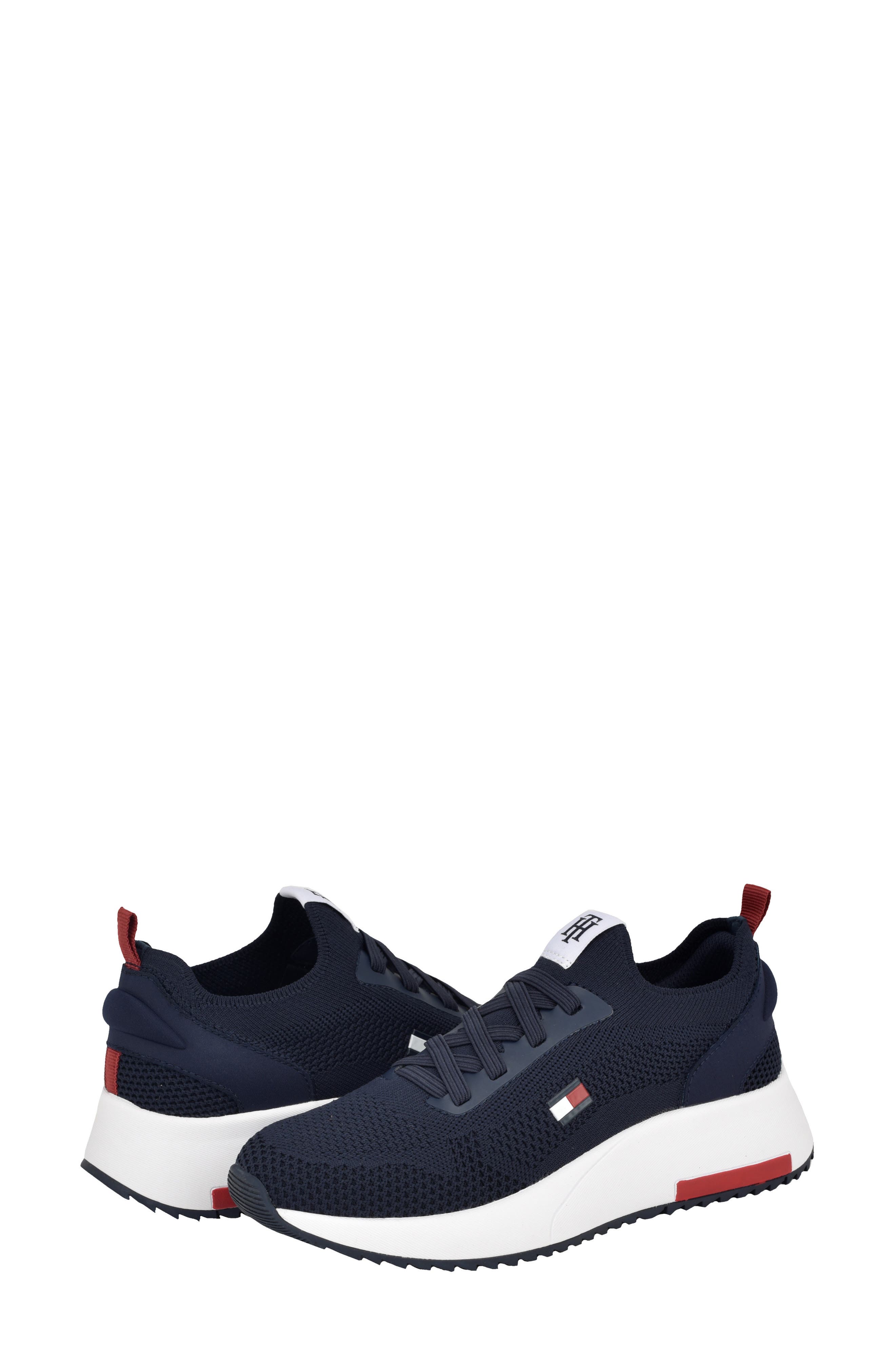 Zaide Slip-On Sneaker, Alternate, color, DEEP BLUE