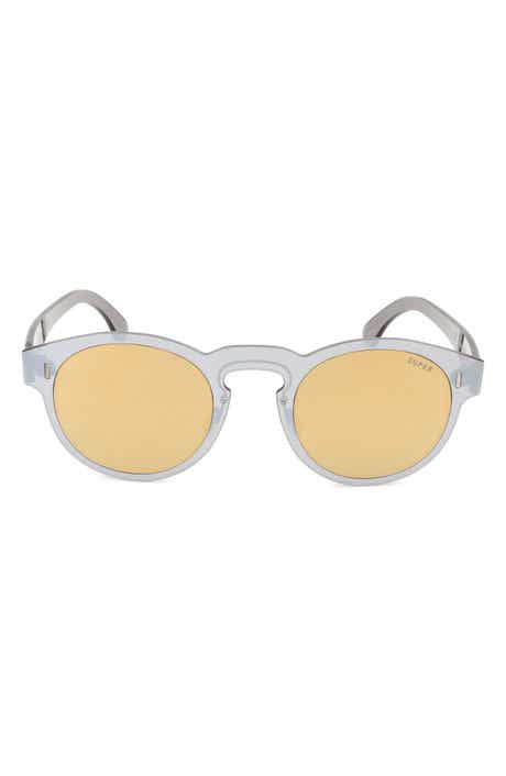 SUPER by RETROSUPERFUTURE® 54mm Round Sunglasses