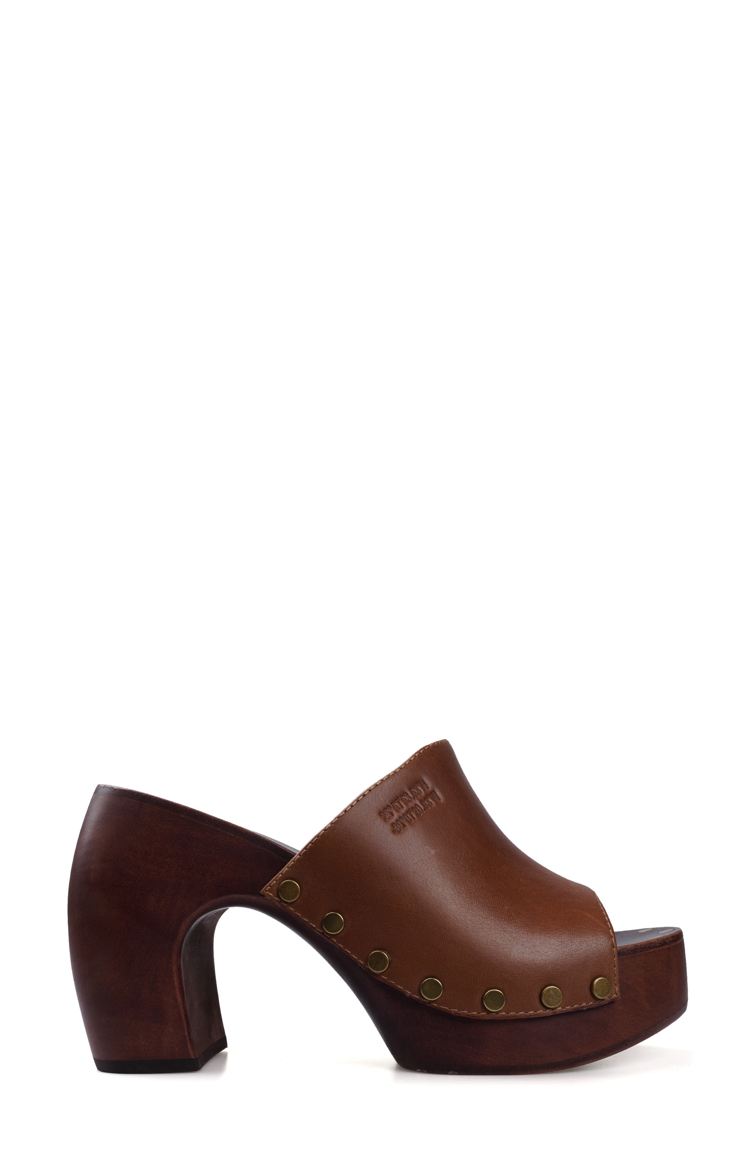 ZIGI Xyla Platform Sandal, Alternate, color, Tan