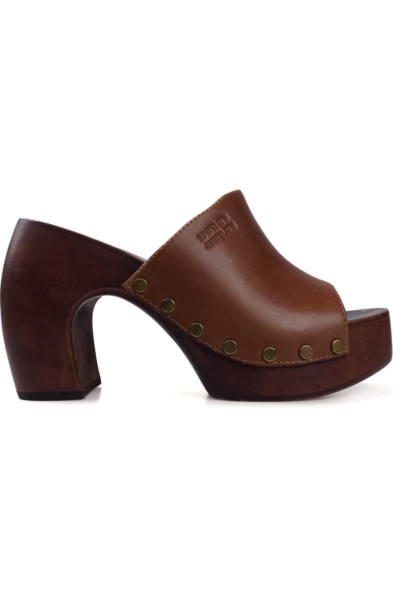 ZIGI Xyla Platform Sandal, Alternate, color, Tan