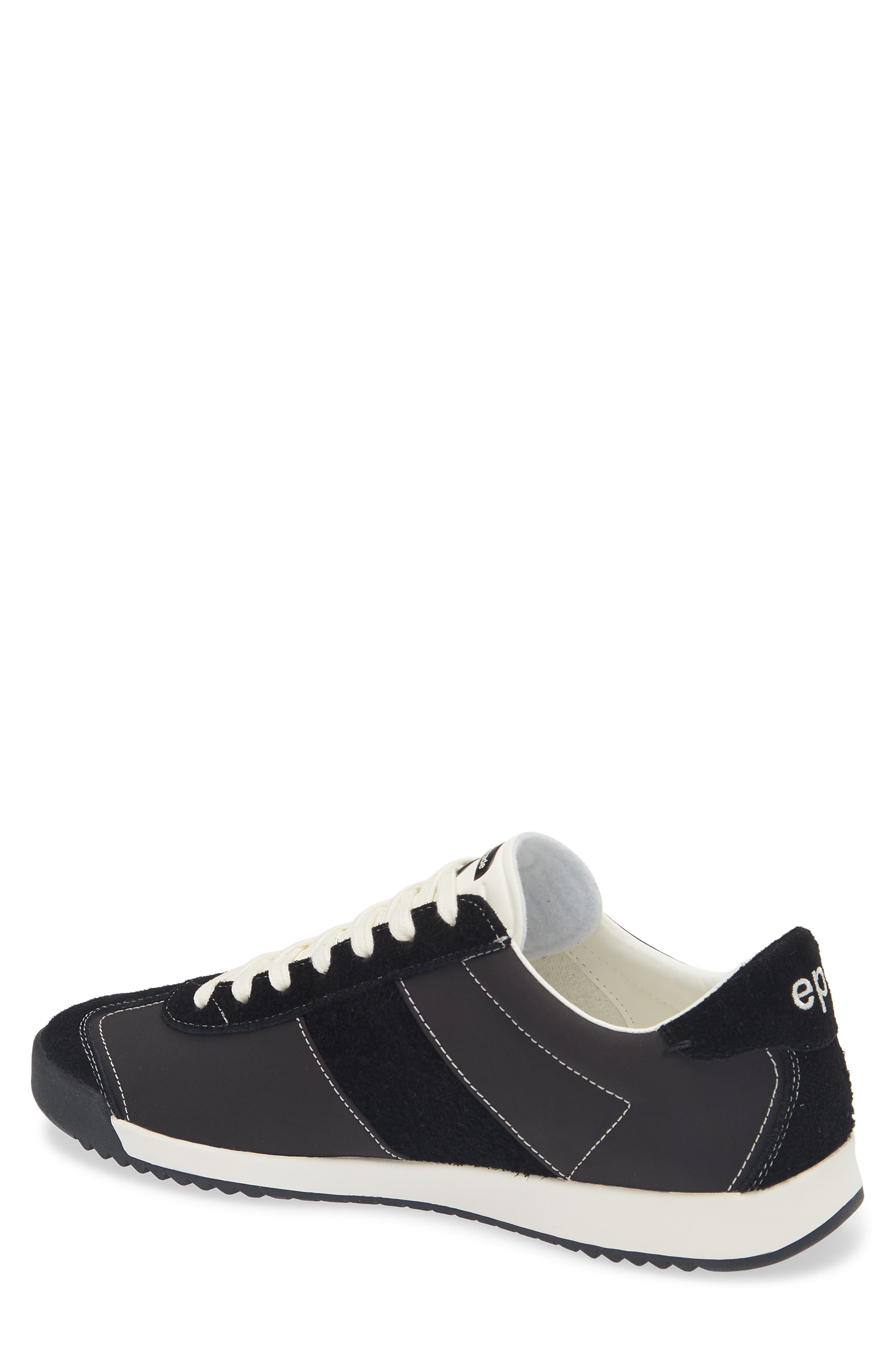 east pacific trade ept Bonito Sneaker, Alternate, color, Black
