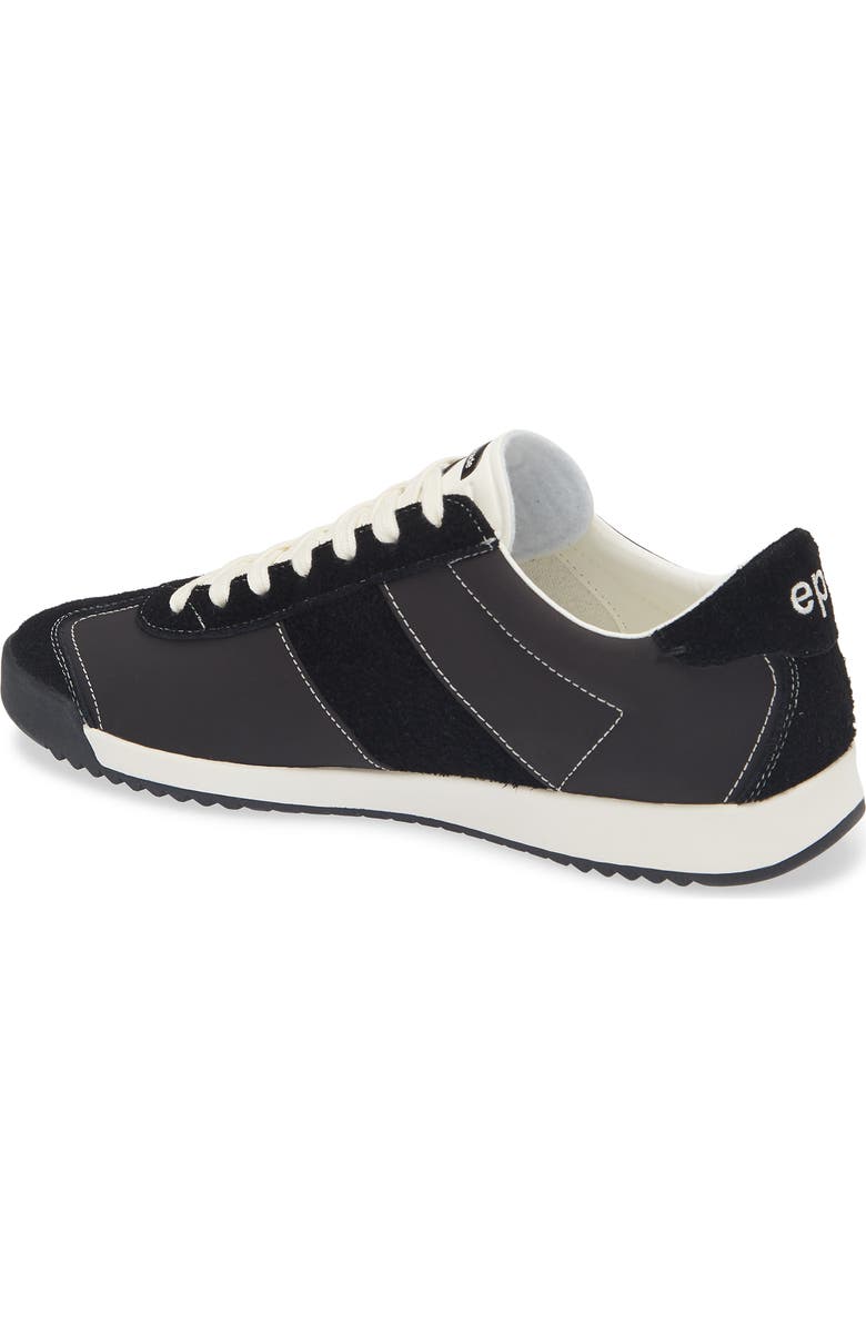 east pacific trade ept Bonito Sneaker, Alternate, color, Black