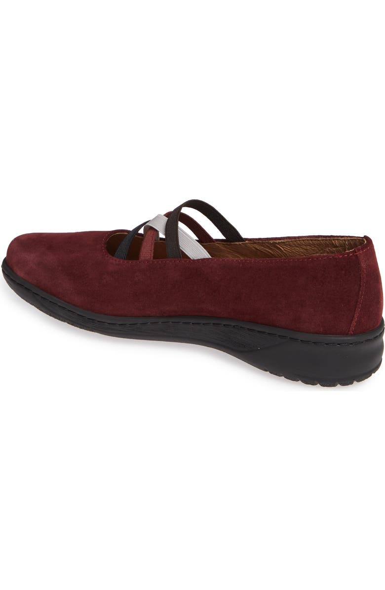 David Tate Marta Flat, Alternate, color,