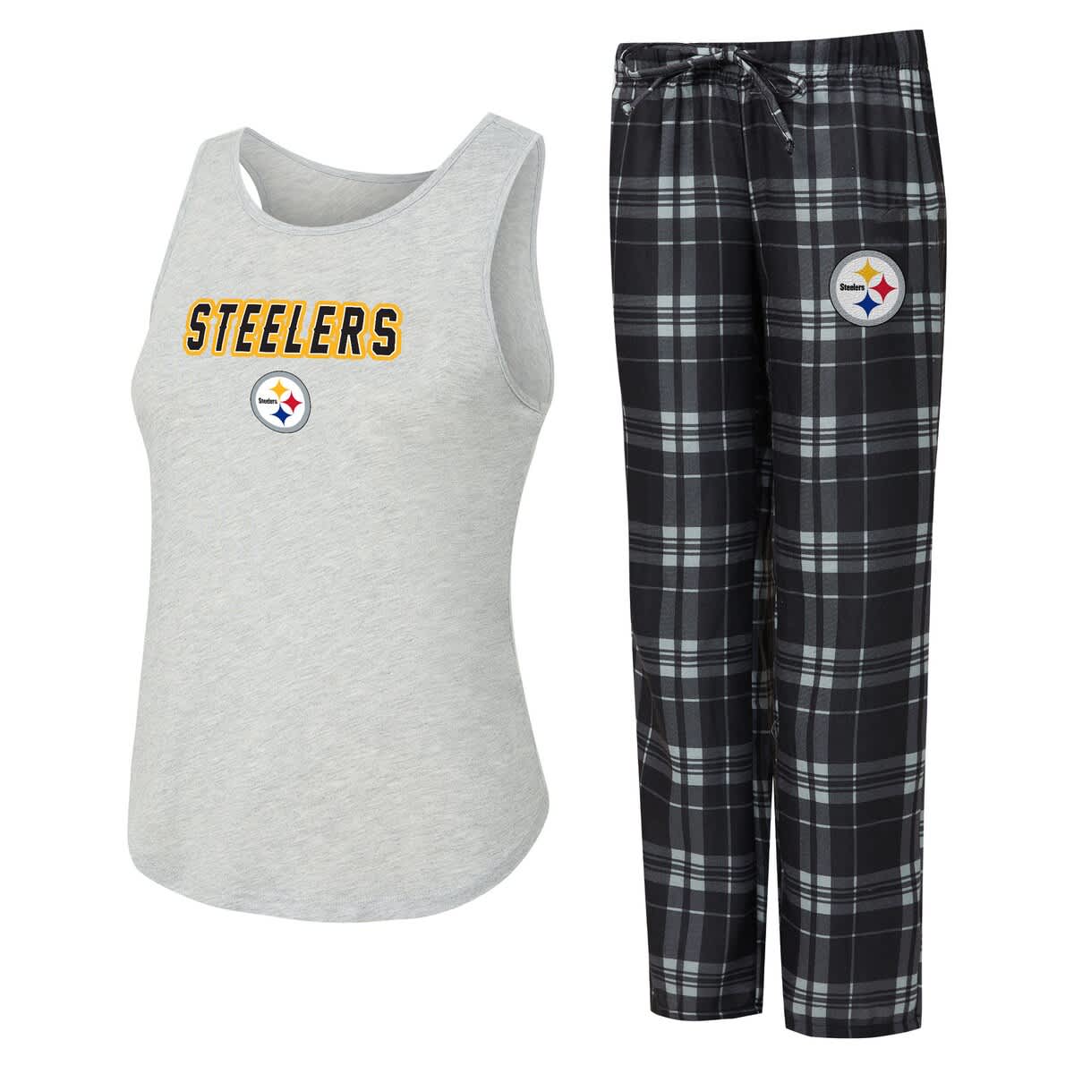 selected Heather Gray