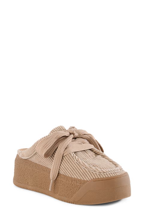 Evolution Platform Mule (Women)