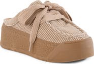 BC Footwear Evolution Platform Mule