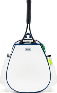Ame & Lulu Game On Tennis Backpack