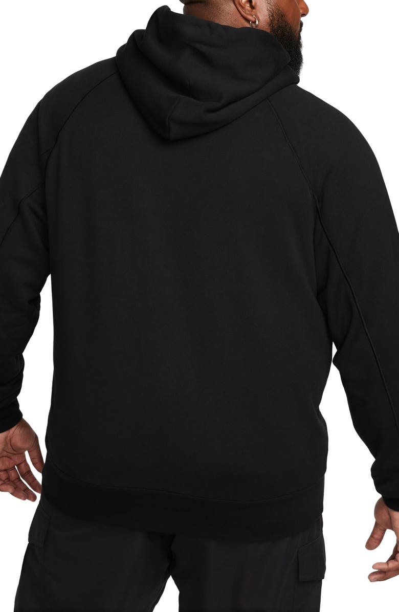 Nike Air French Terry Pullover Hoodie, Alternate, color,