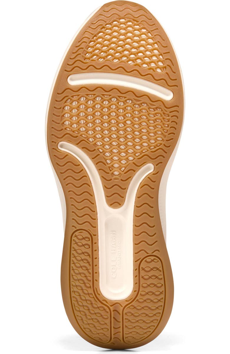 Cole Haan GRANDPRO All Day Runner Sneaker, Alternate, color, Oat / Blue/ Ivory