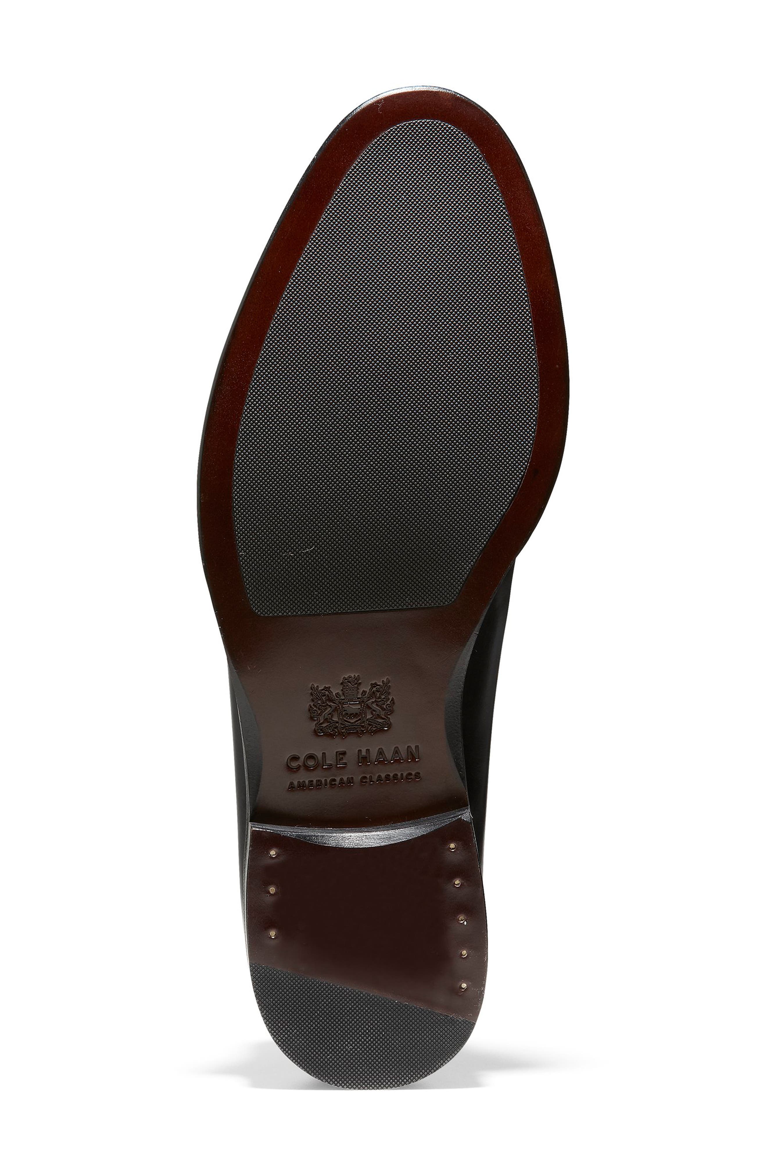 Cole Haan American Classics Gramercy Whole Cut Shoe, Alternate, color, 