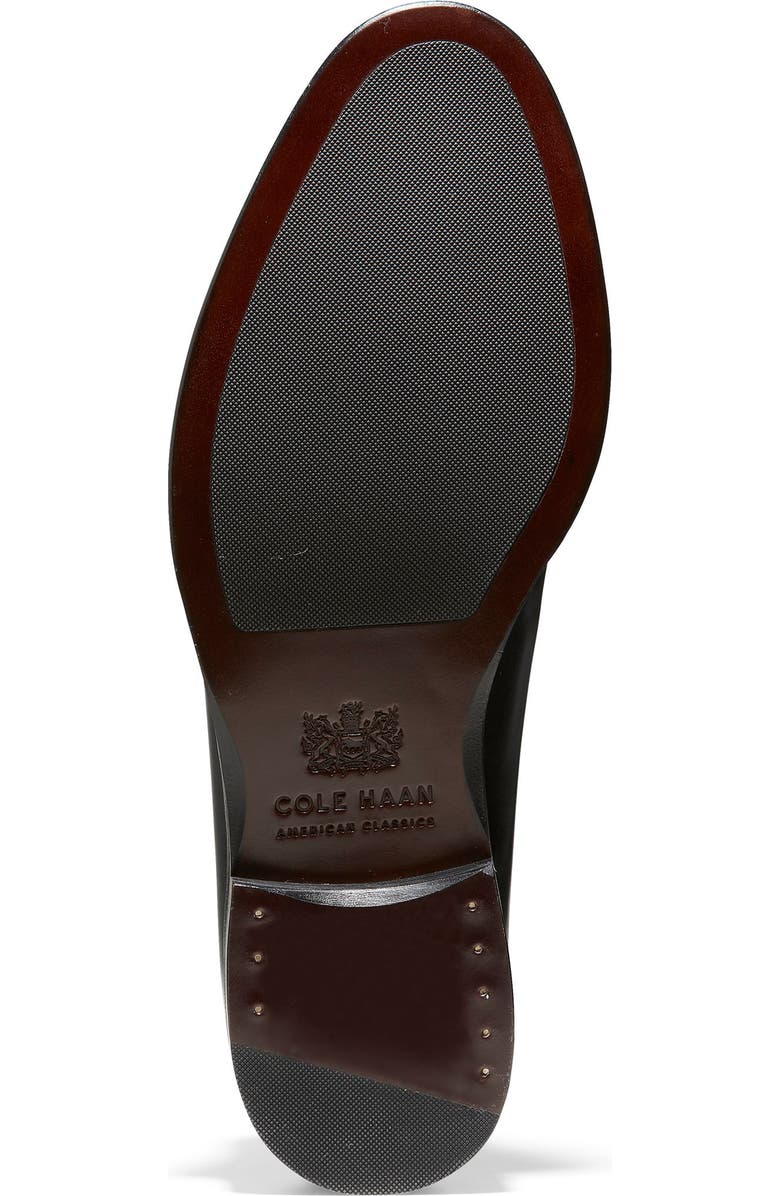Cole Haan American Classics Gramercy Whole Cut Shoe, Alternate, color,