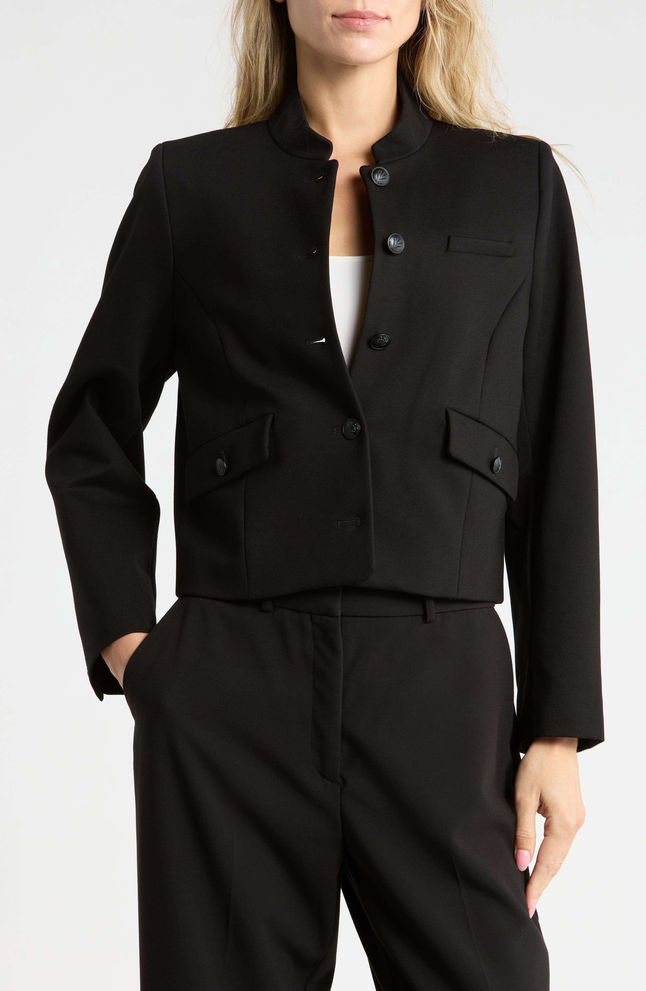 Cole Ponte Blazer