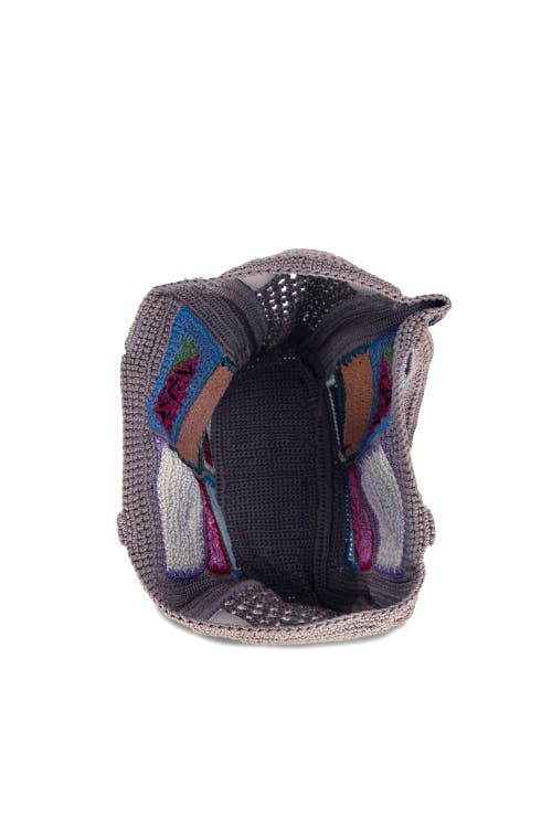 The Sak Lanie Market Tote Bag In Fruit Vegetable Multi
