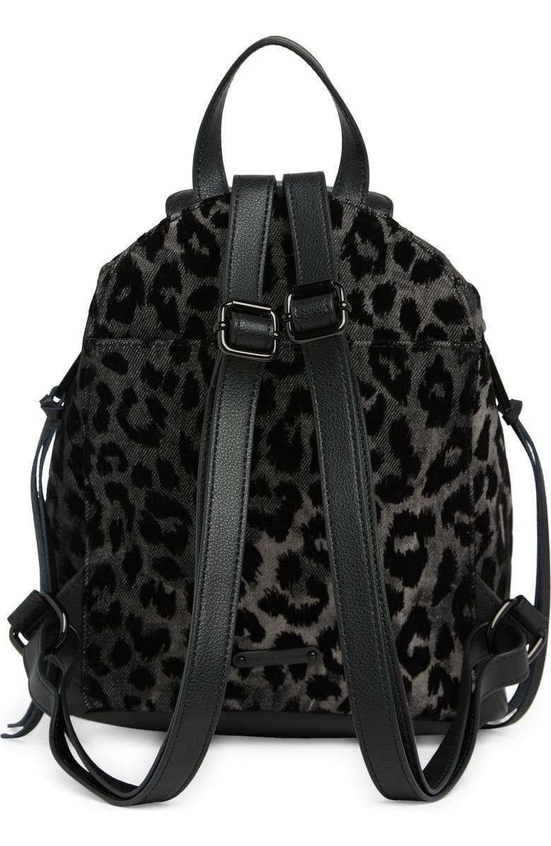 Rebecca Minkoff Medium Julian Backpack, Alternate, color,