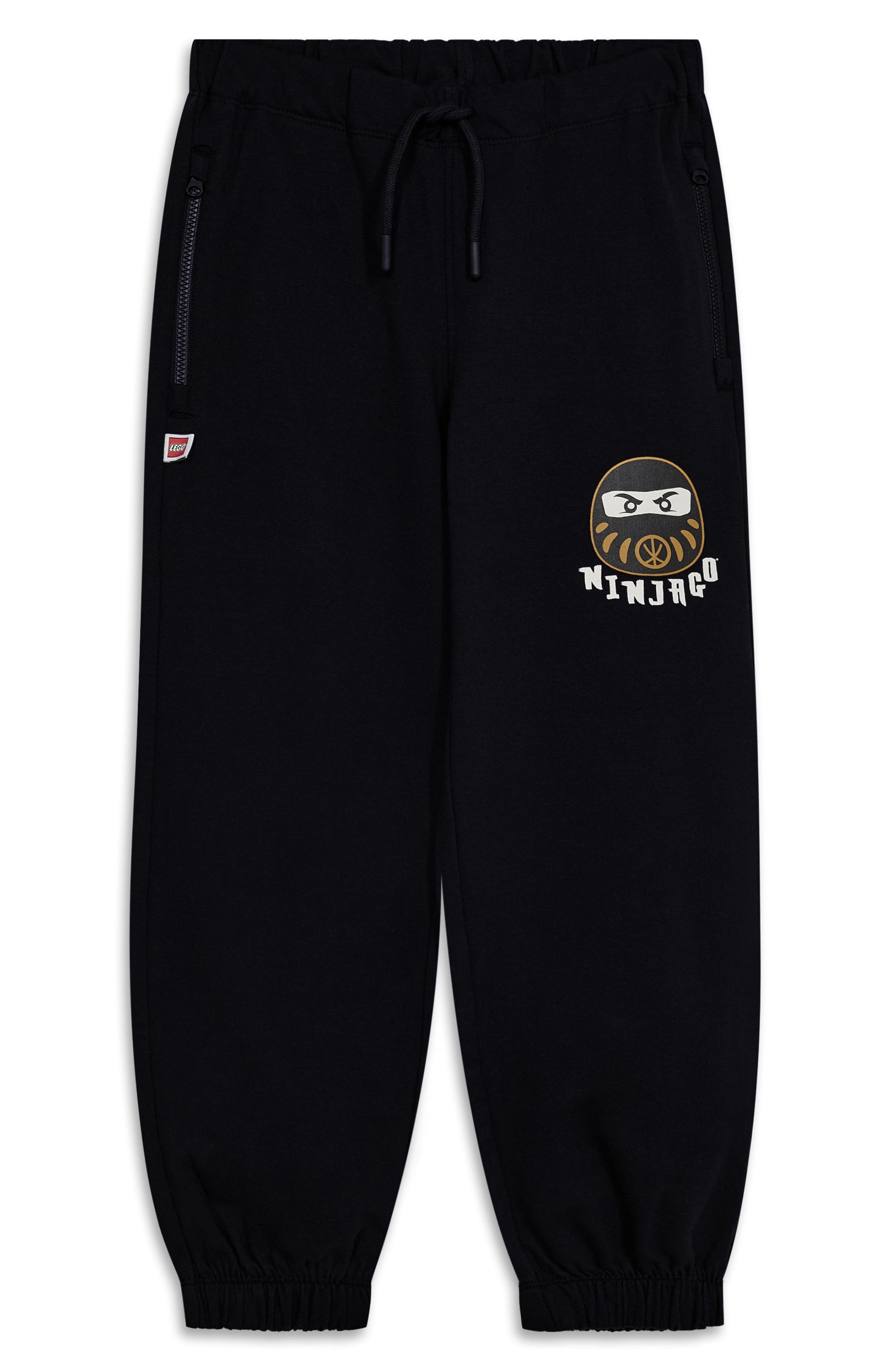 selected BLACK