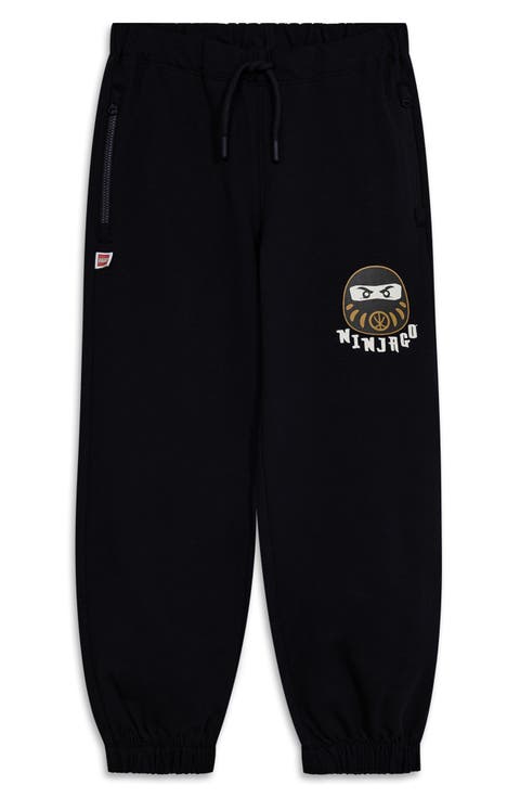 Kids' Ninjago Sweatpants