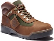 Timberland Field Waterproof Boot