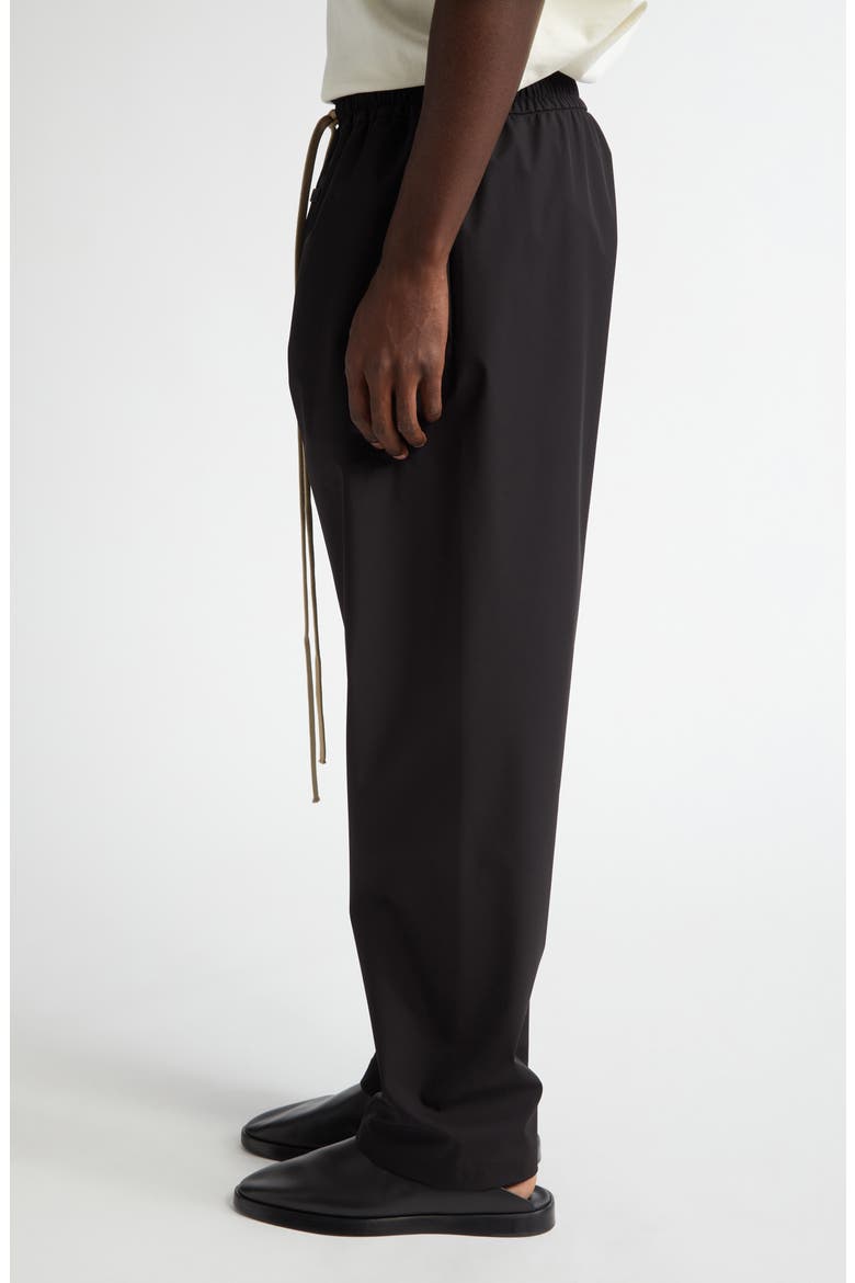 Track Pants, Alternate, color, BLACK