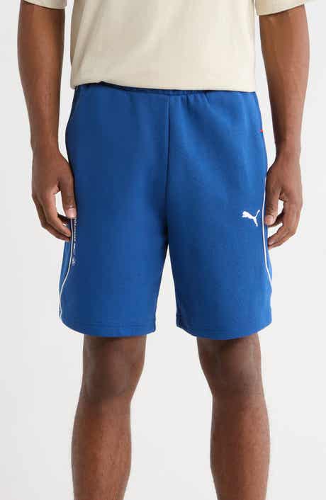 PUMA BMW M Motorsport Sweat Shorts