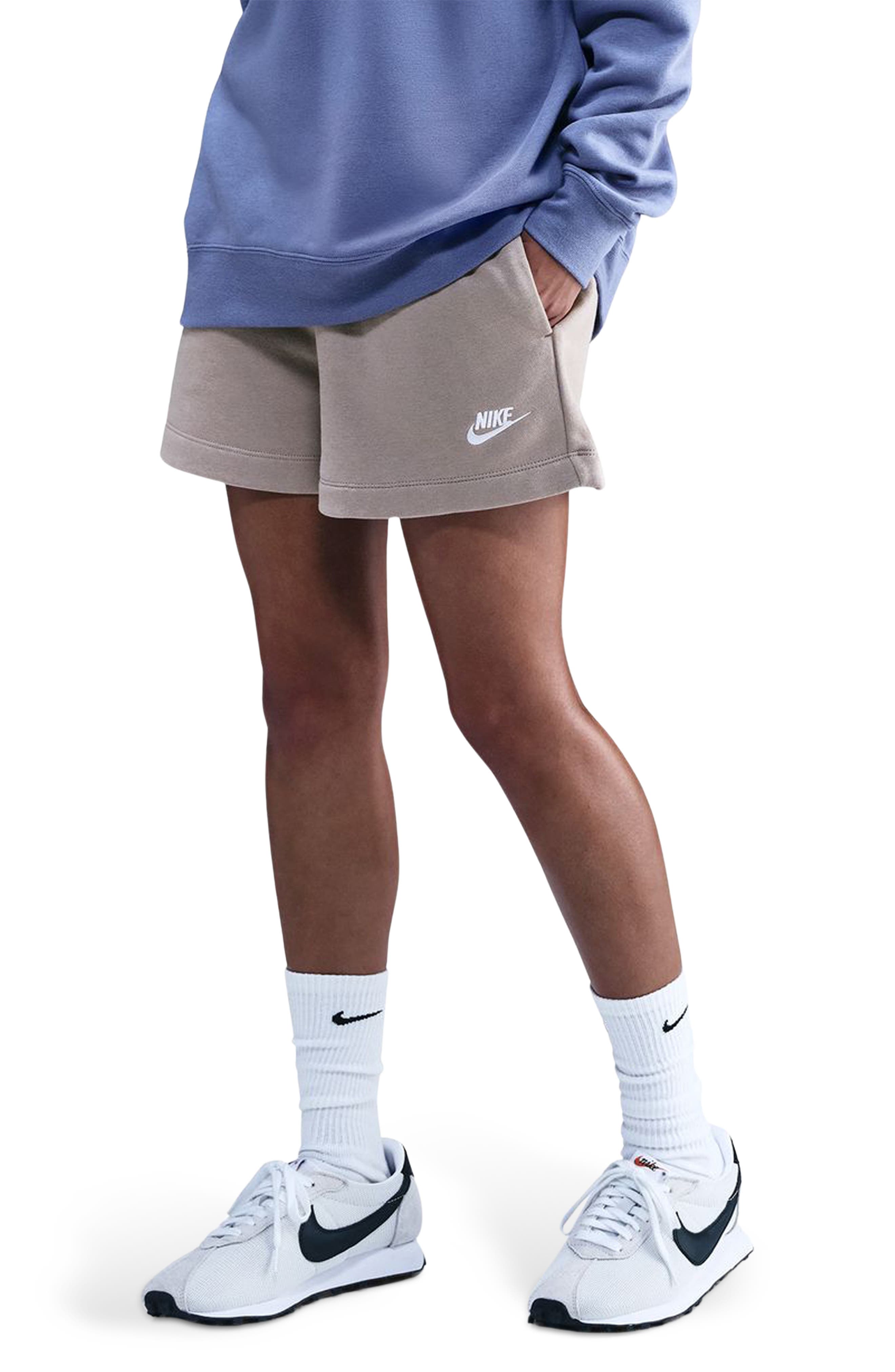 Nike Club Fleece Shorts