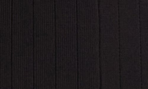 Endless Rose Collared Sleeveless Knit Dress