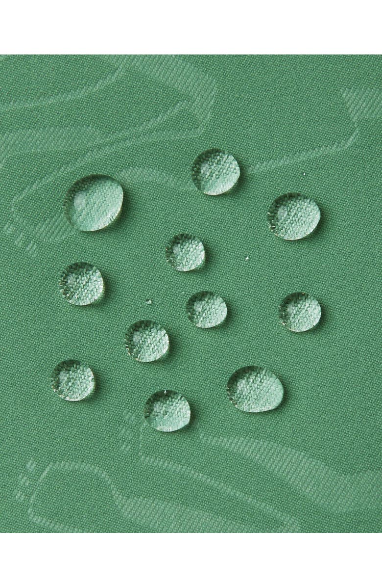 Reima Aapua Reimatec Waterproof Down Snowsuit, Alternate, color, Green Clay