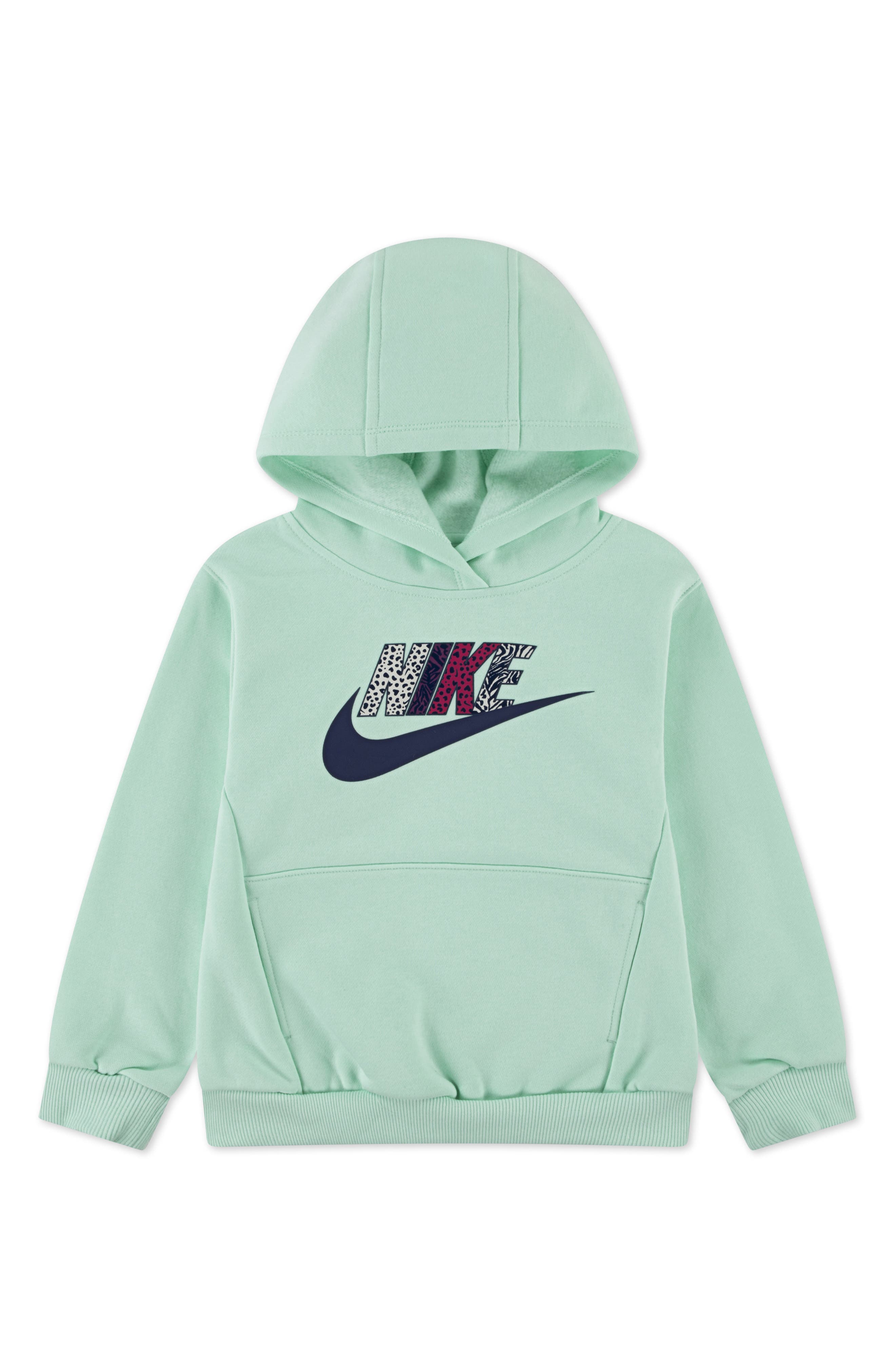 Nike Kids' Wild Warmth Pullover Hoodie