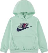 Nike Kids' Wild Warmth Pullover Hoodie