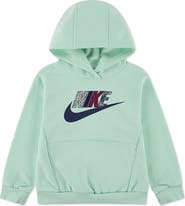 Nike Kids' Wild Warmth Pullover Hoodie