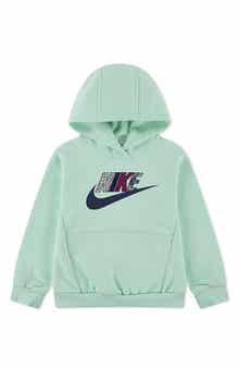 Nike Kids' Wild Warmth Pullover Hoodie