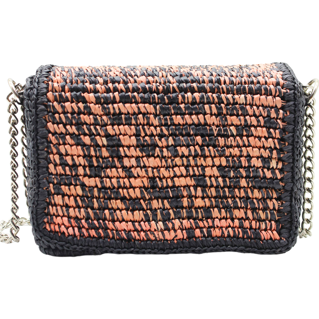 Amazónica Inka Handbag In Multi