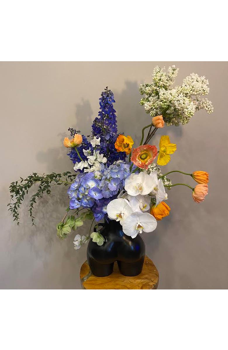 Anissa Kermiche Love Handles Vase, Alternate, color,