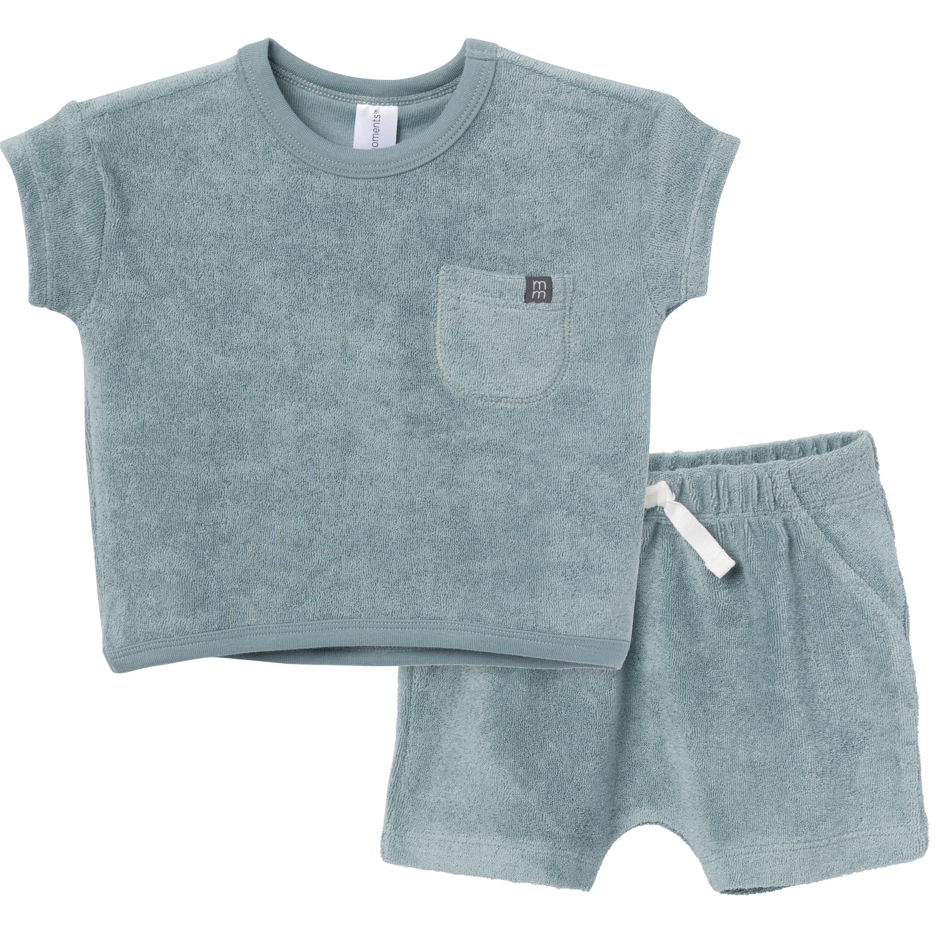 selected Teal