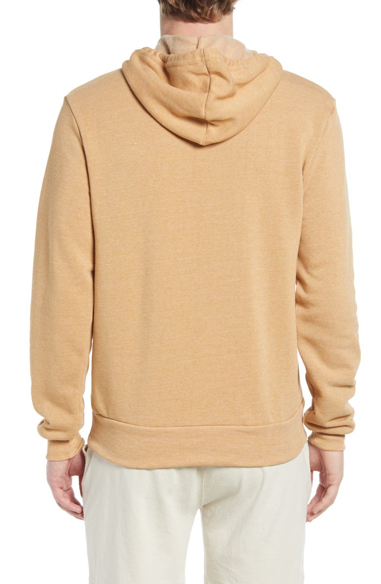 Alternative Challenger Trim Fit Hoodie, Alternate, color,