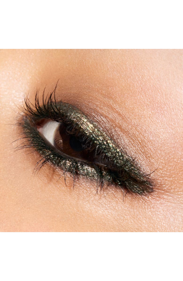 MAC Cosmetics Prismatica Liquid Eye Liner, Alternate, color,