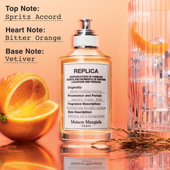 Maison Margiela Replica 4-Piece Discovery Gift Set $83 Value