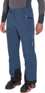 Rab Khroma Kinetic Pant - Men's