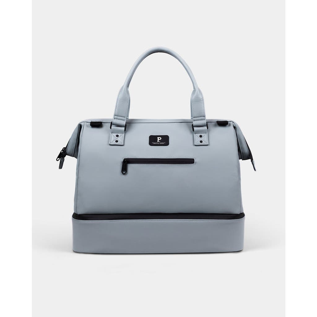 Portland Gear Cascade Weekender In Gray