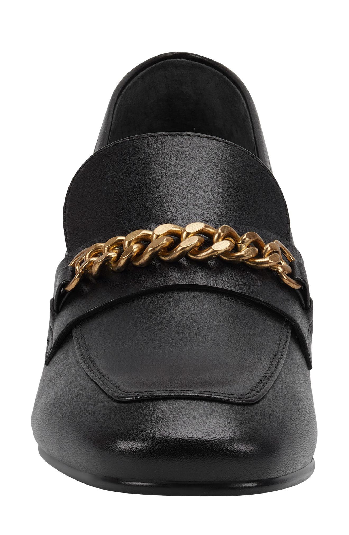 Marc Fisher LTD Hanne Loafer Pump, Alternate, color, 