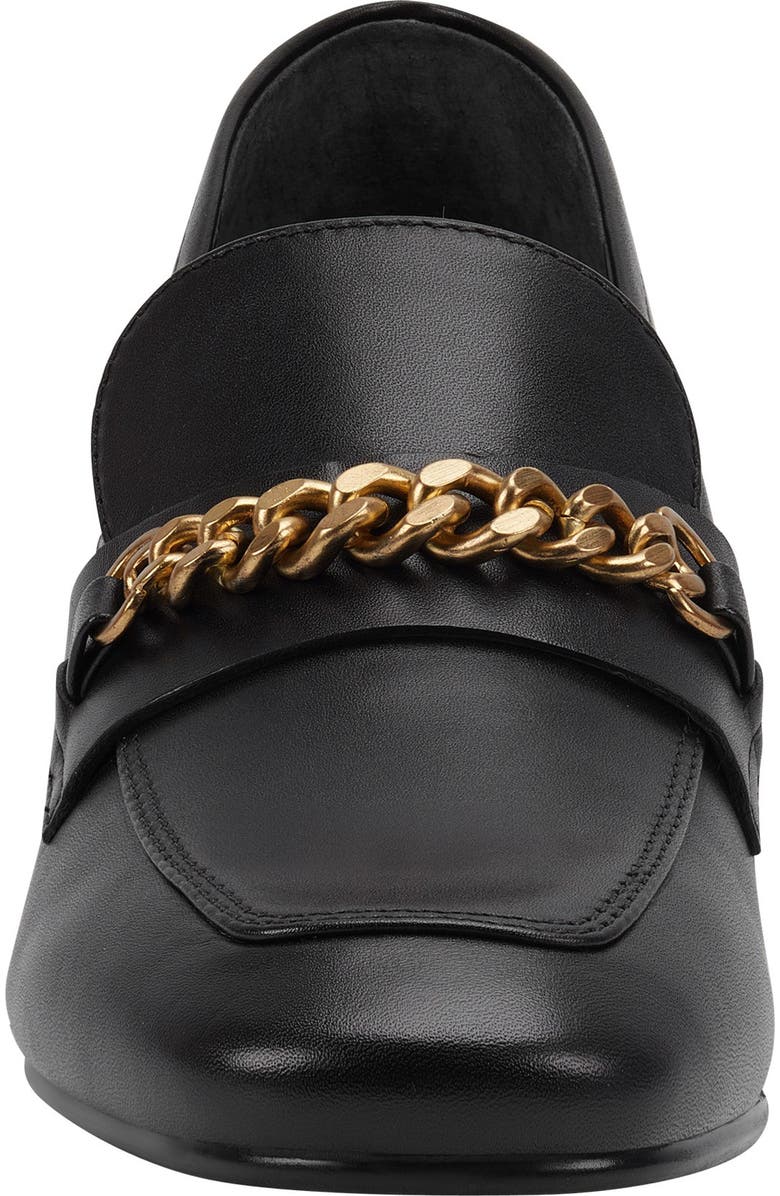 Marc Fisher LTD Hanne Loafer Pump, Alternate, color,