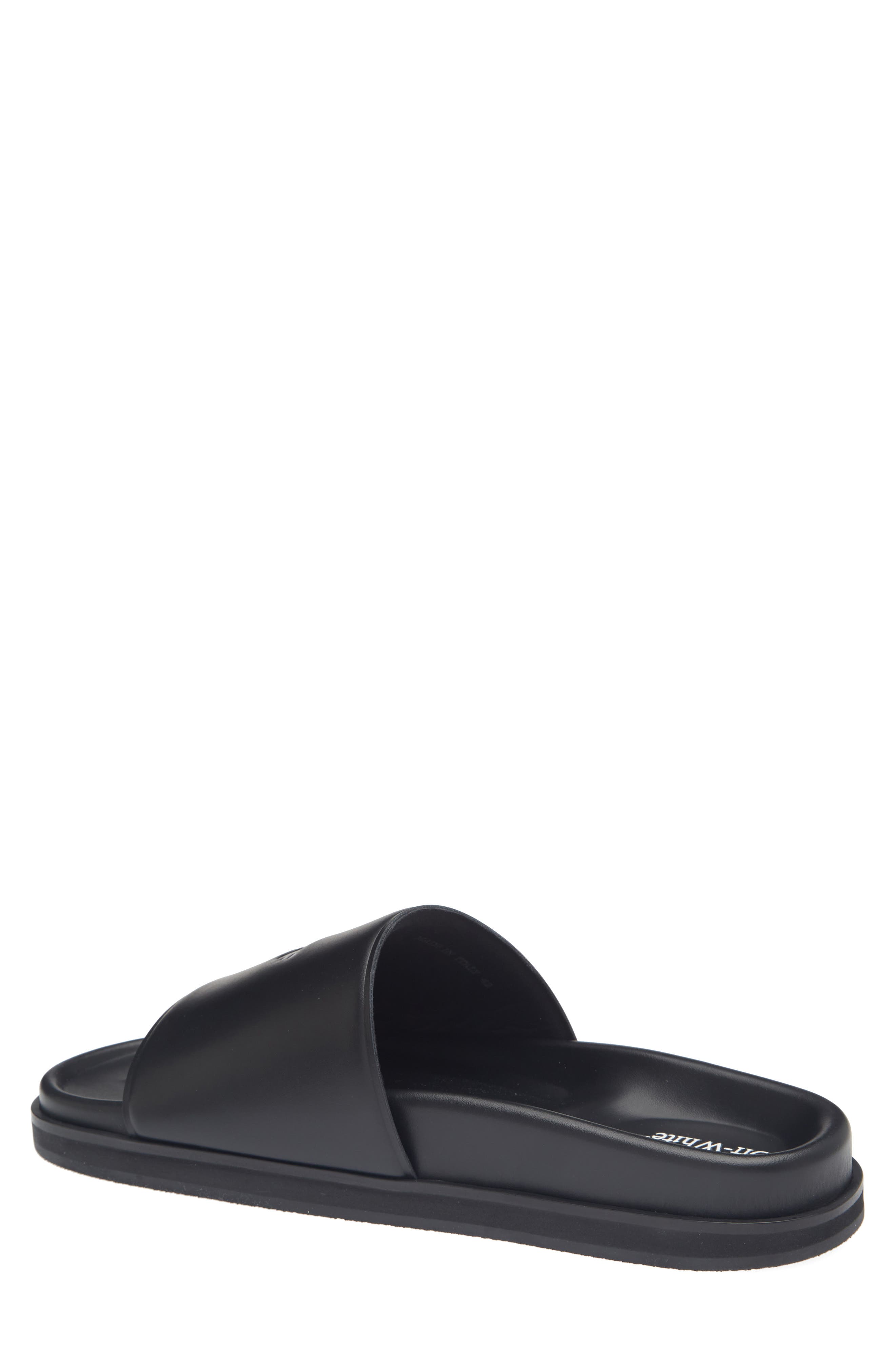 Off Stamp Cloud Slide Sandal - image 2