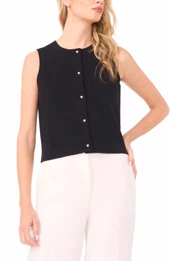 Knit Vest