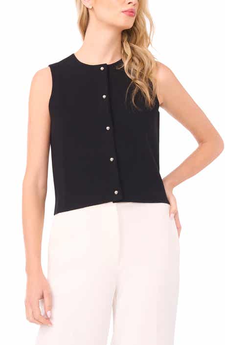 Knit Vest