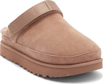 UGG® Goldenstar Cozy Clog (Women) | Nordstrom