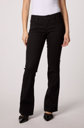 BLUE REVIVAL Y2K Low Rise Boot Cut Jean