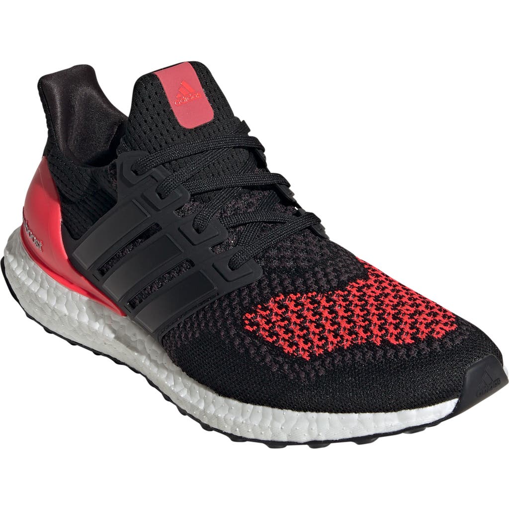 Adidas Originals Adidas Ultraboost 1.0 Running Sneaker In Black