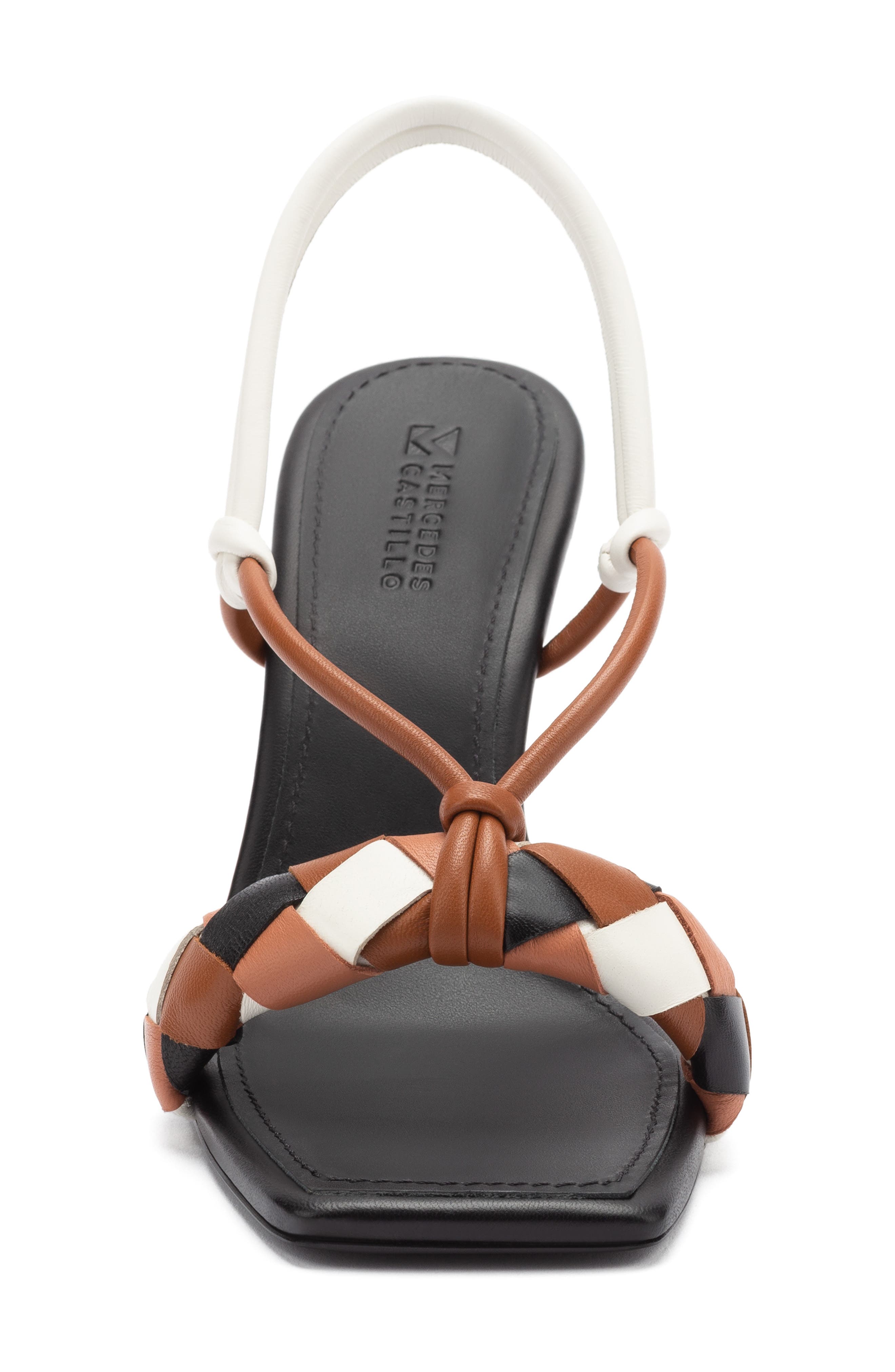 Mercedes Castillo Daphne Sandal, Alternate, color, 