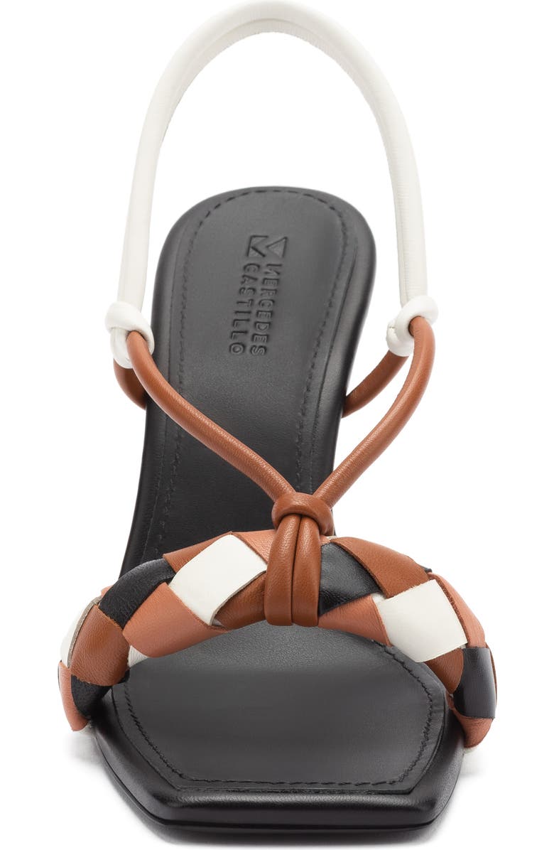 Mercedes Castillo Daphne Sandal, Alternate, color,